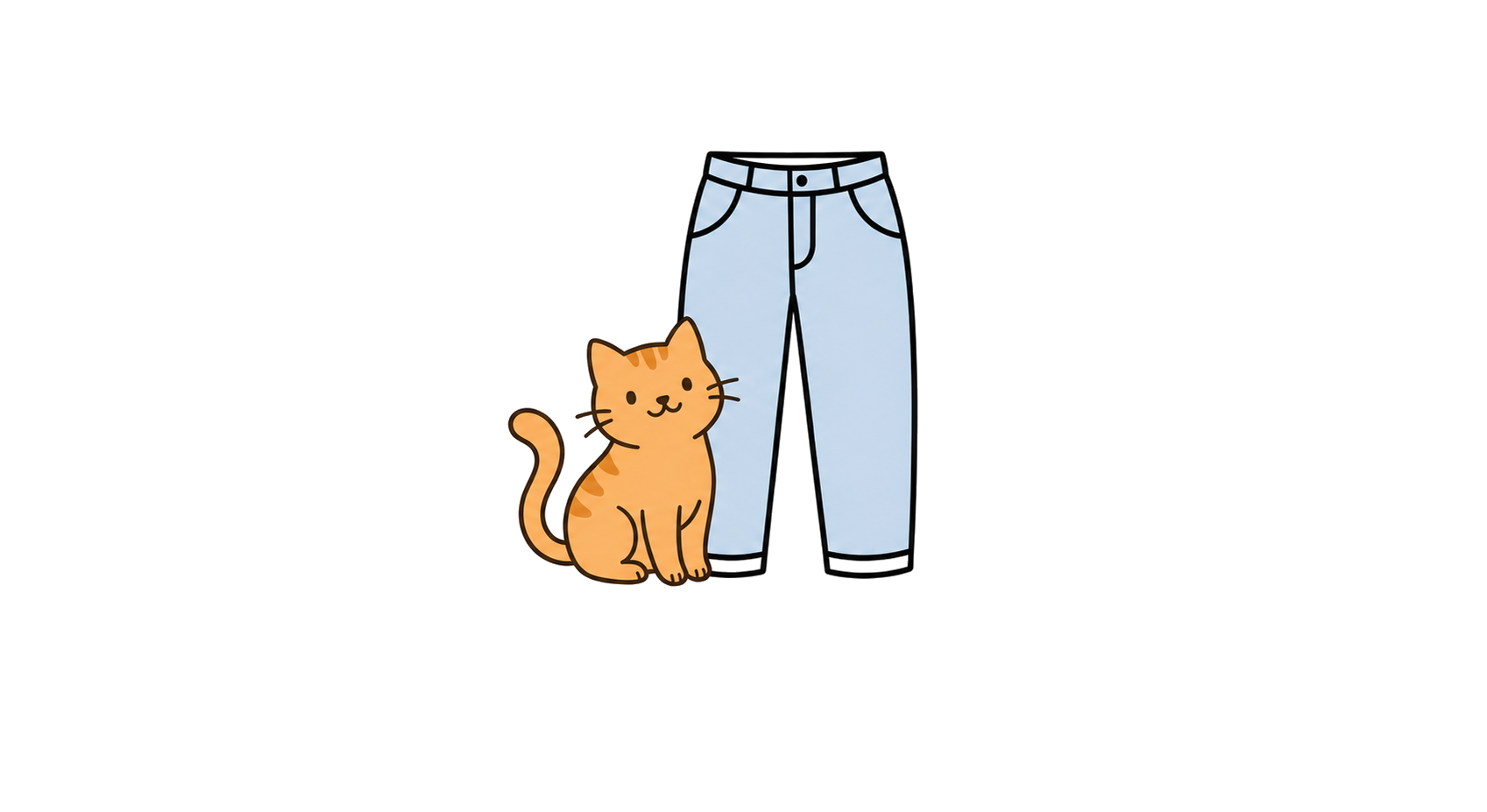 Chatouille Clothes